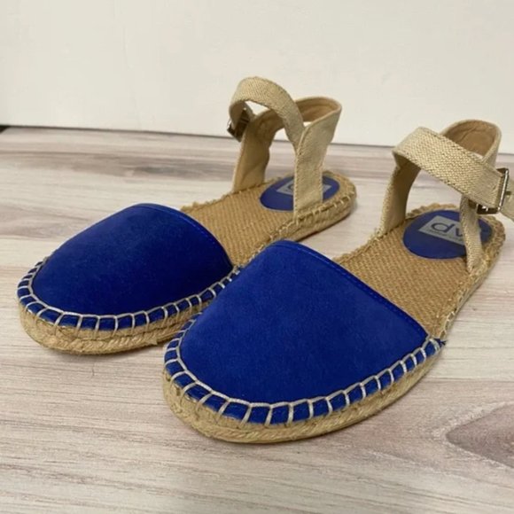 Dolce Vita | NWOT Espadrille Sandals - Picture 2 of 9